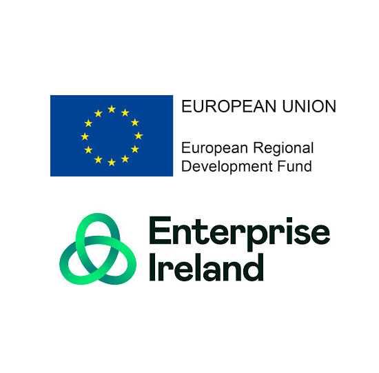 ERDF and Enterprise Ireland
