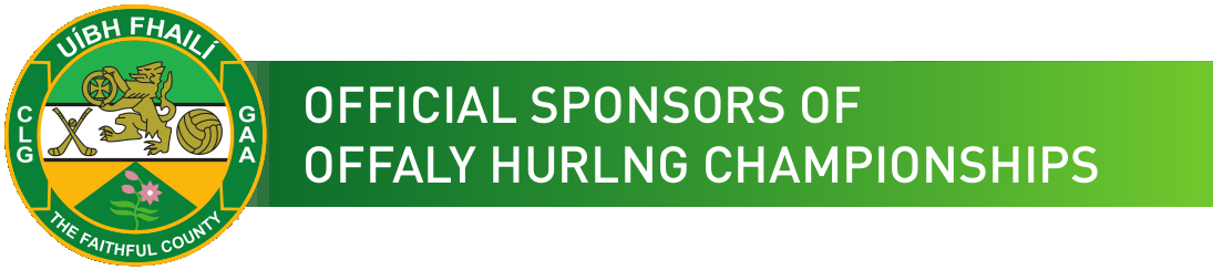 Official GAA Sponsorship